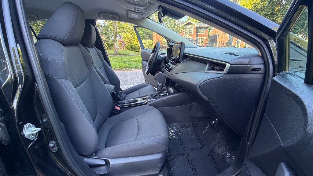 2022 Toyota Corolla Image 39