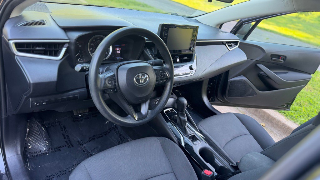 2022 Toyota Corolla Image 40