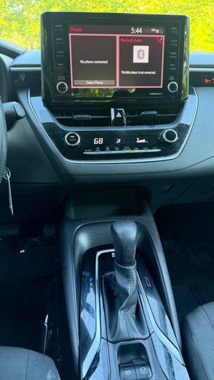 2022 Toyota Corolla Image 45