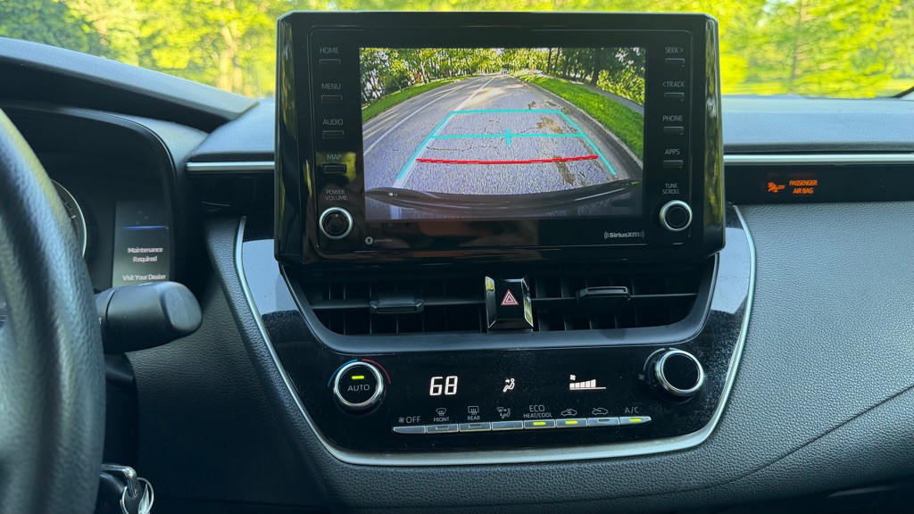 2022 Toyota Corolla Image 47