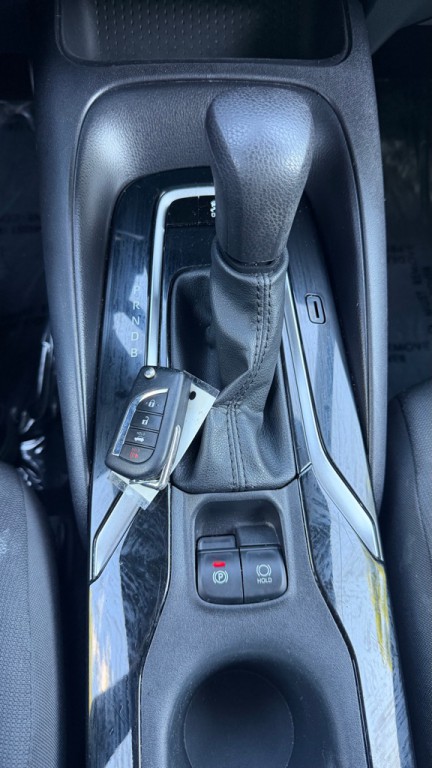 2022 Toyota Corolla Image 48