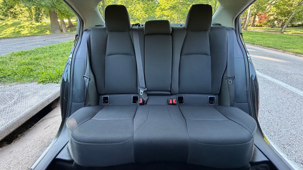 2022 Toyota Corolla Image 50