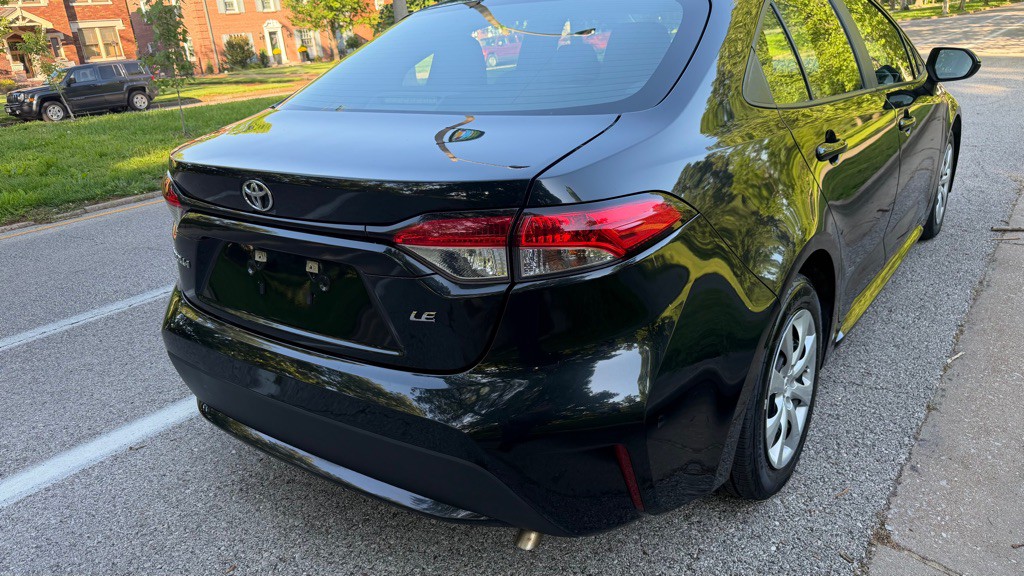 2022 Toyota Corolla Image 52