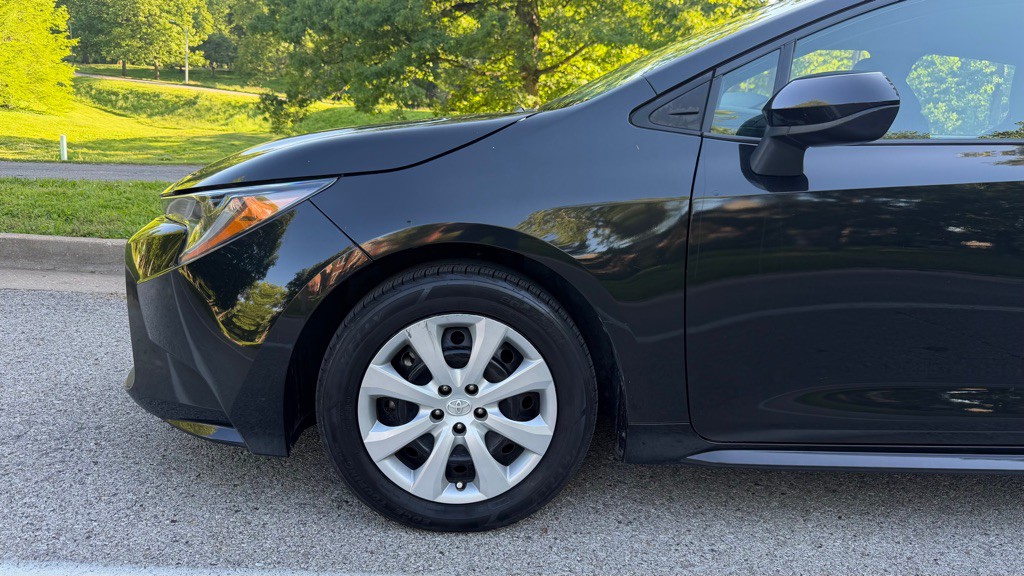 2022 Toyota Corolla Image 53