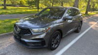 Image for 2019 Acura RDX Sh- W/a-spec ID: 7406366