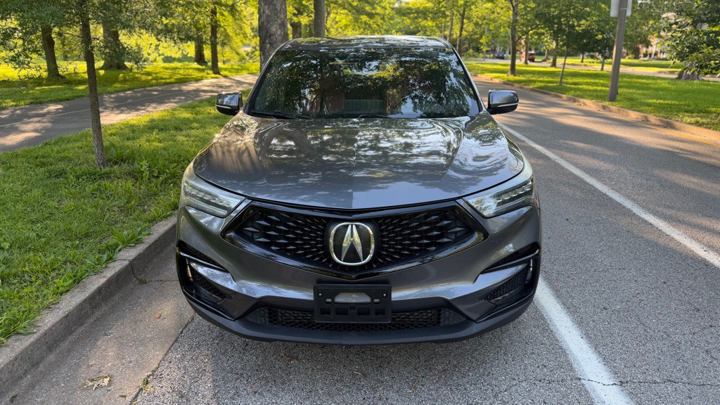 2019 Acura RDX Image 2