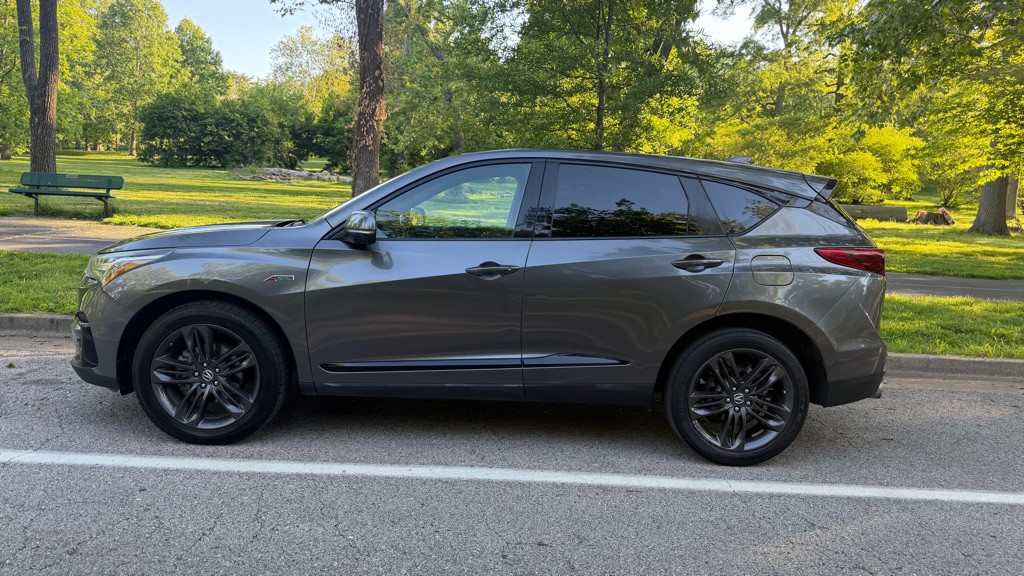 2019 Acura RDX Image 3