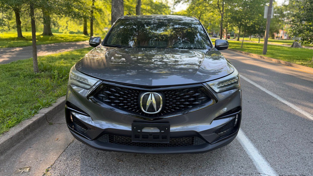 2019 Acura RDX Image 5