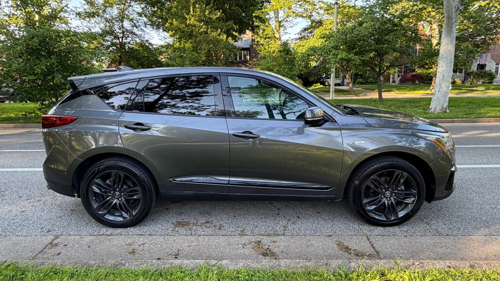 2019 Acura RDX Image 6