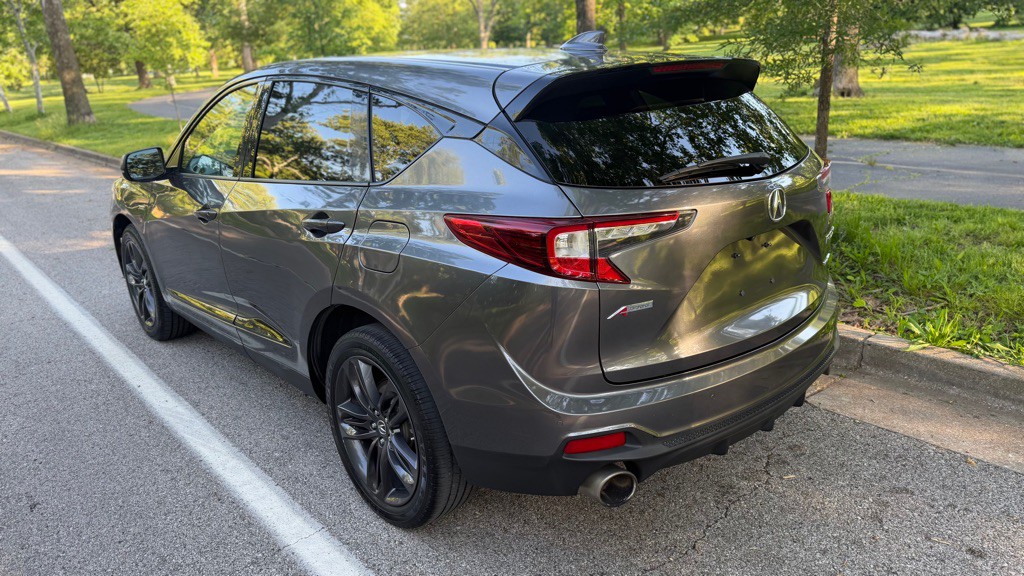 2019 Acura RDX Image 7