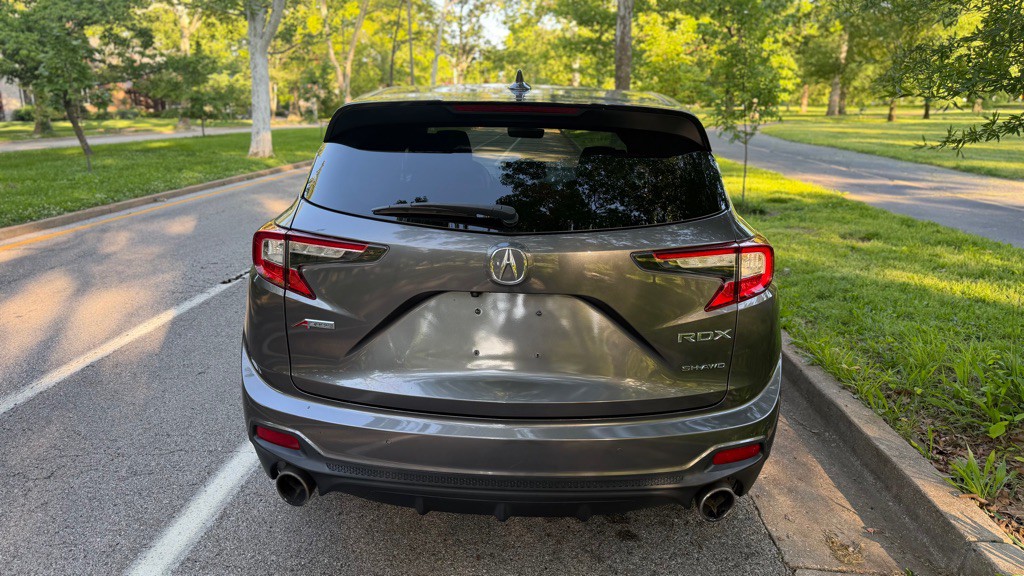 2019 Acura RDX Image 8