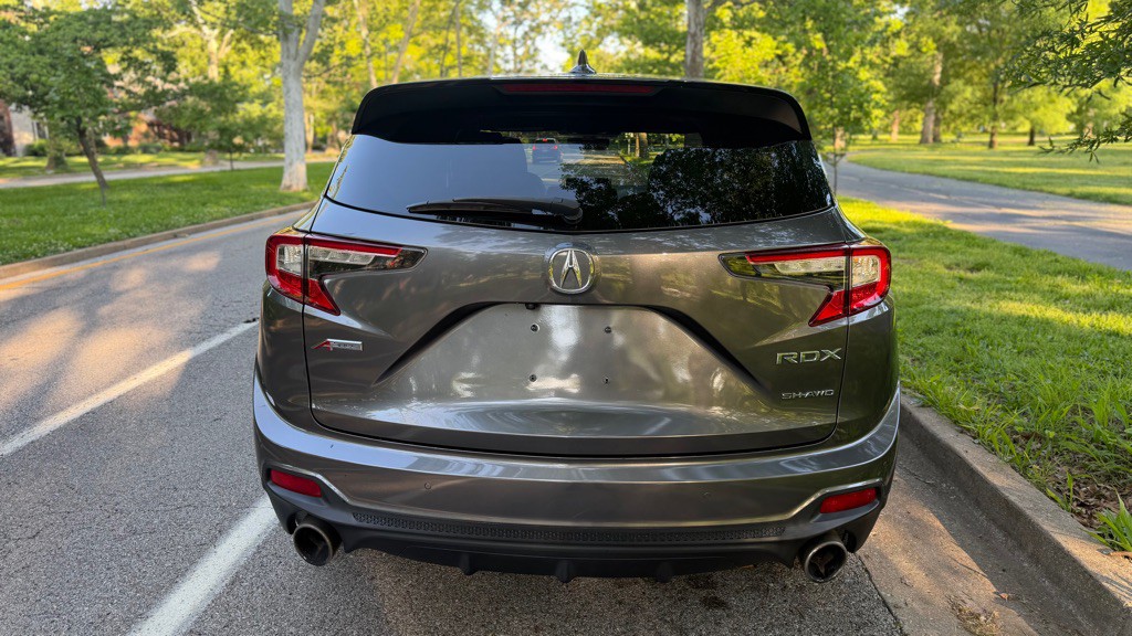 2019 Acura RDX Image 10