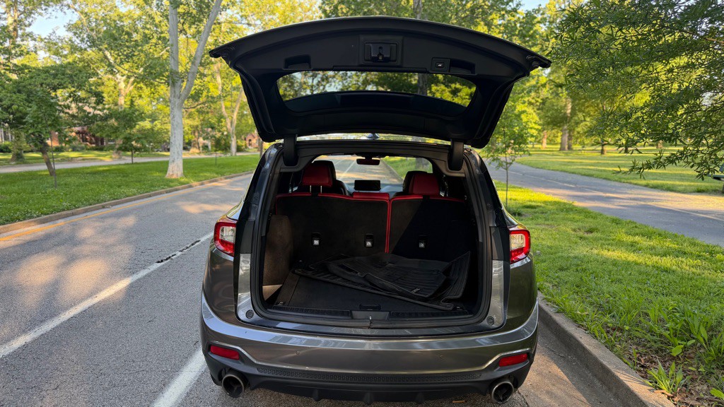 2019 Acura RDX Image 11