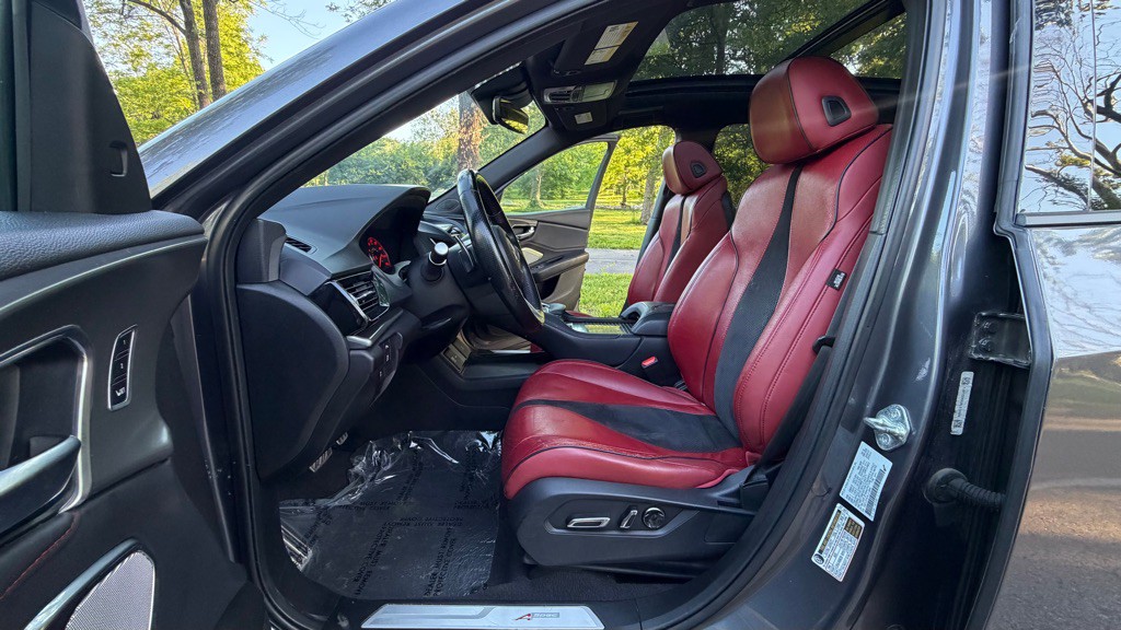 2019 Acura RDX Image 12