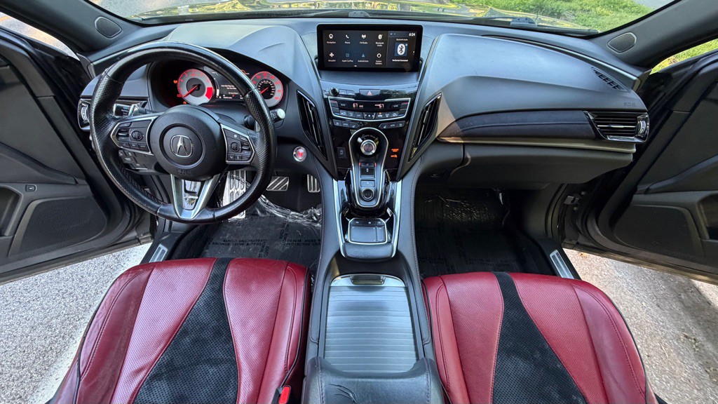 2019 Acura RDX Image 13