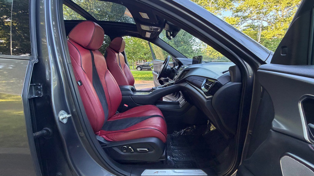 2019 Acura RDX Image 14