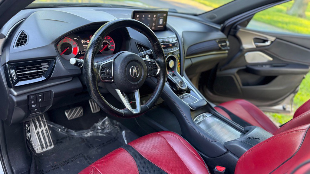 2019 Acura RDX Image 15