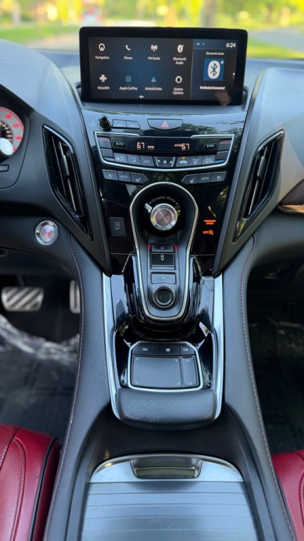 2019 Acura RDX Image 16