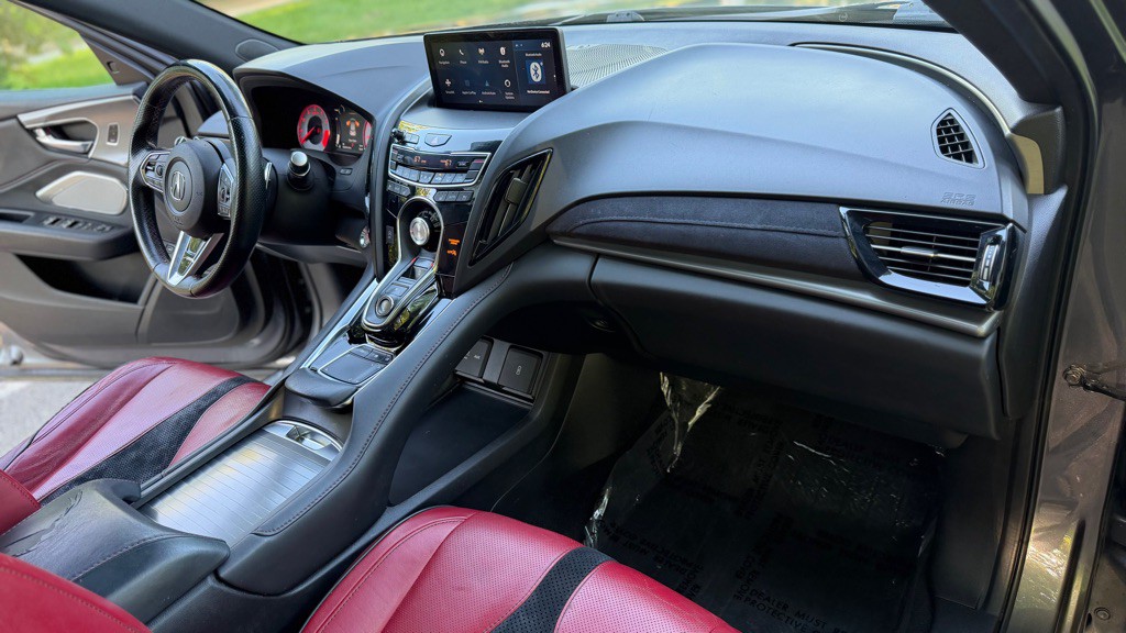2019 Acura RDX Image 17