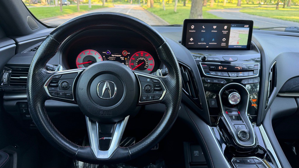 2019 Acura RDX Image 18