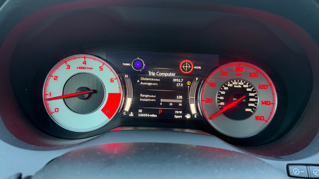 2019 Acura RDX Image 19