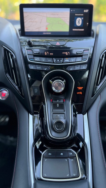 2019 Acura RDX Image 20