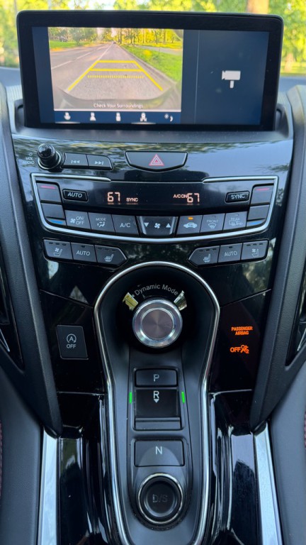 2019 Acura RDX Image 21