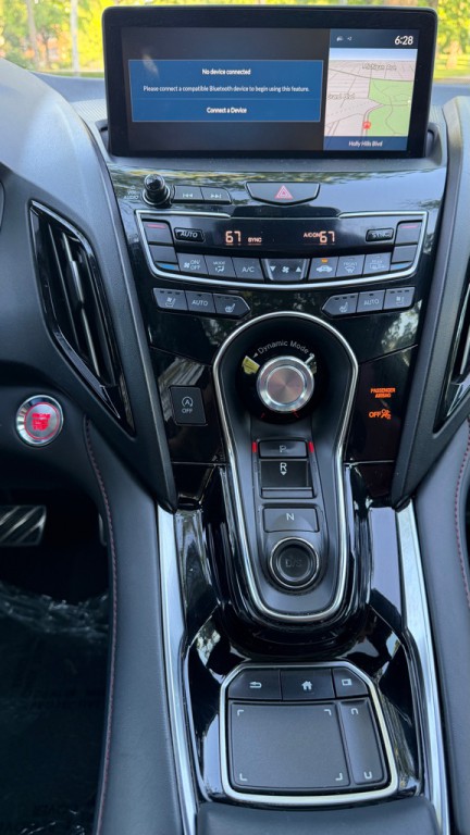 2019 Acura RDX Image 22