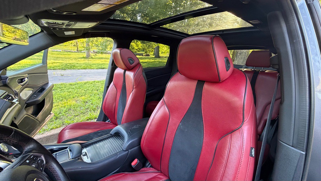 2019 Acura RDX Image 23
