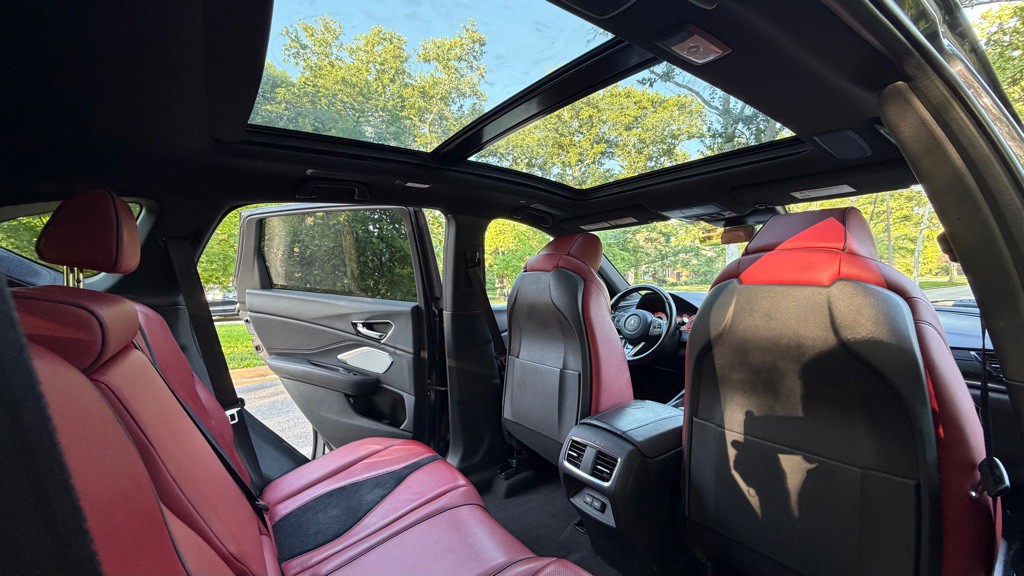 2019 Acura RDX Image 24