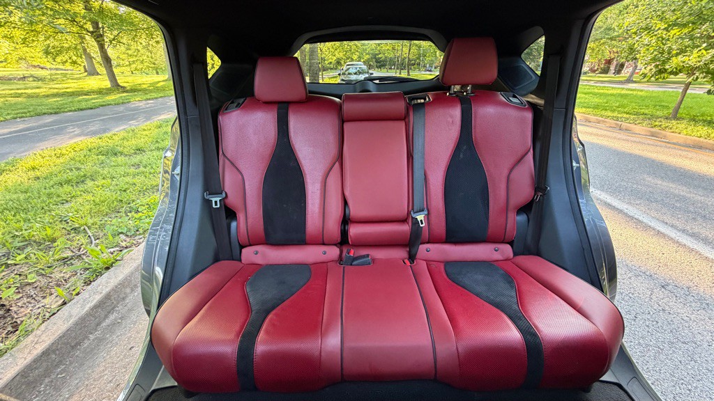 2019 Acura RDX Image 26