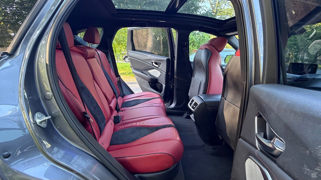 2019 Acura RDX Image 27