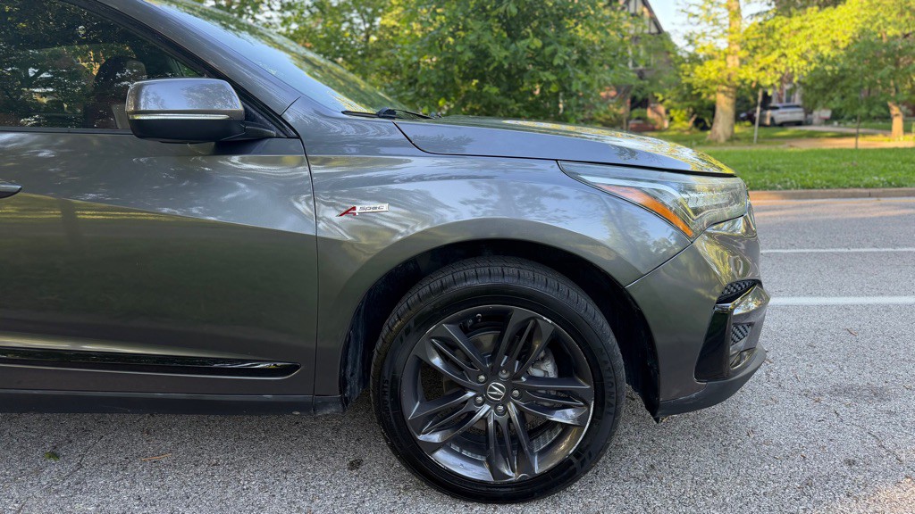 2019 Acura RDX Image 28