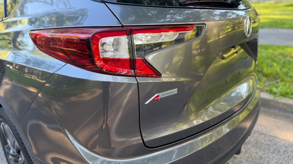 2019 Acura RDX Image 29