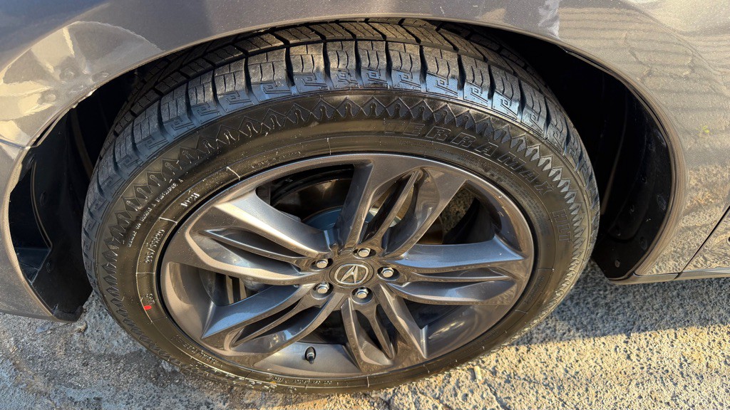 2019 Acura RDX Image 30