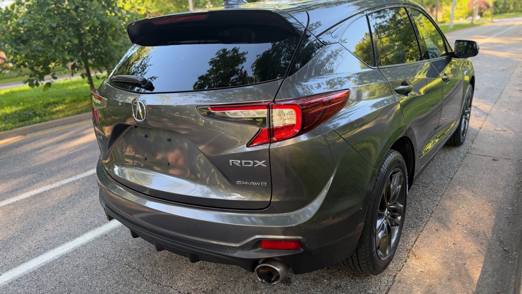 2019 Acura RDX Image 31