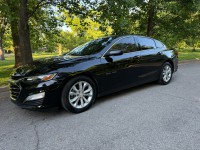 Image for 2023 Chevrolet Malibu LT ID: 7408634