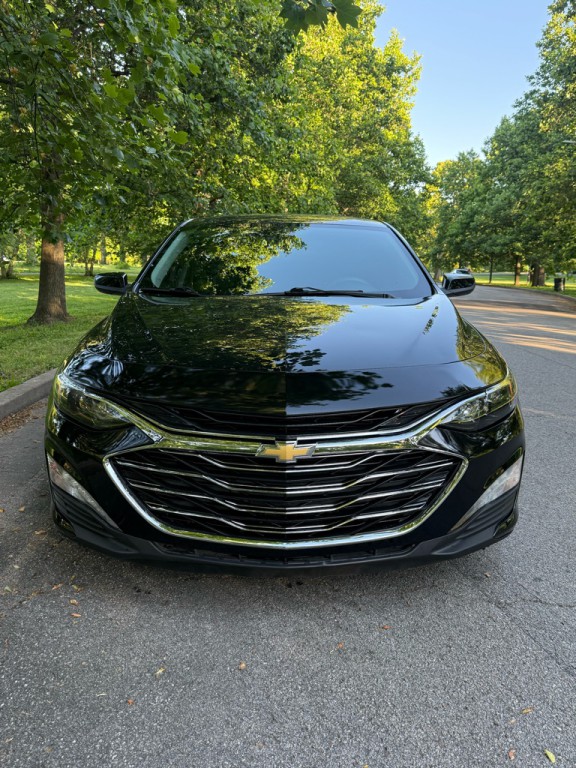 2023 Chevrolet Malibu Image 5
