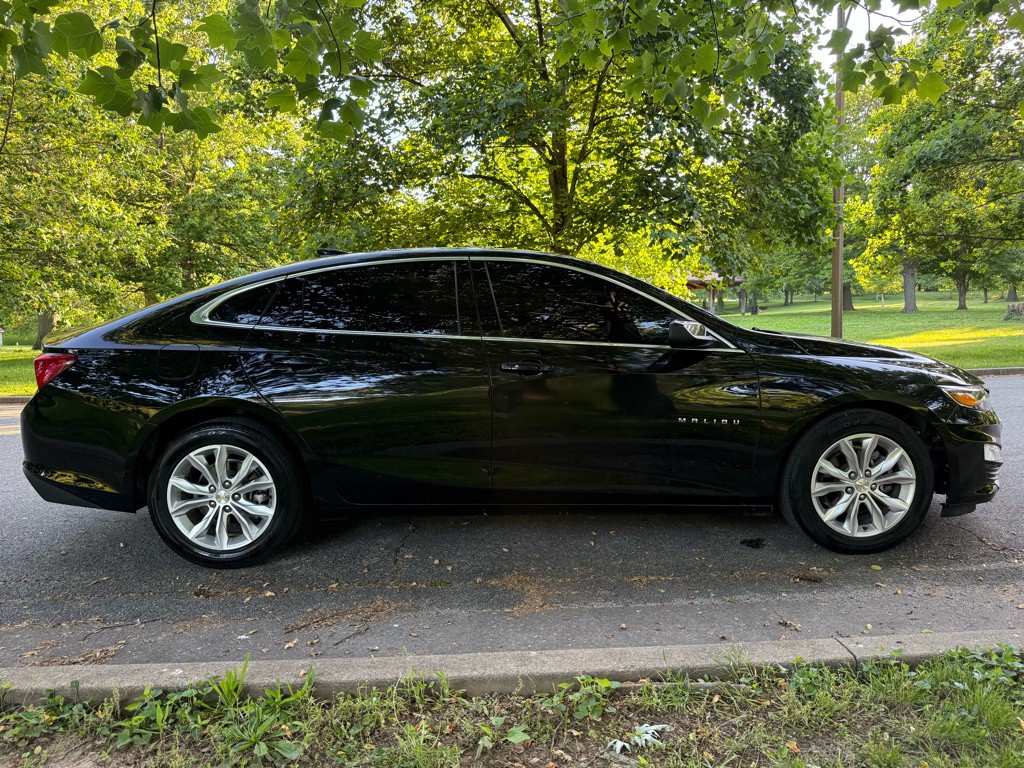 2023 Chevrolet Malibu Image 6