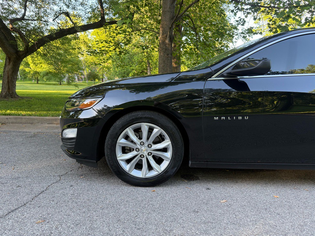 2023 Chevrolet Malibu Image 23