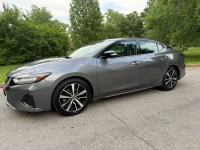 Image for 2021 Nissan Maxima 3.5 SV ID: 7420606