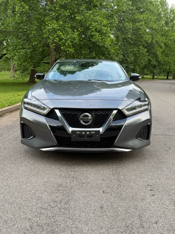 2021 Nissan Maxima Image 5