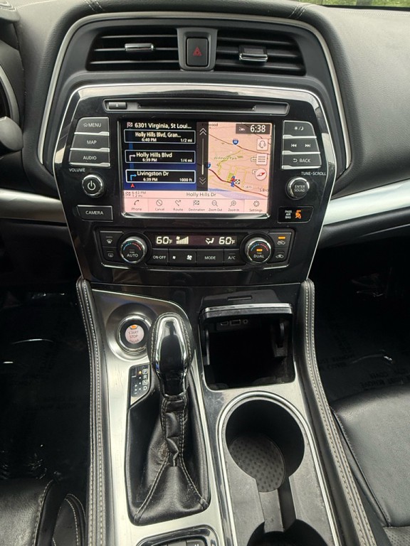 2021 Nissan Maxima Image 11
