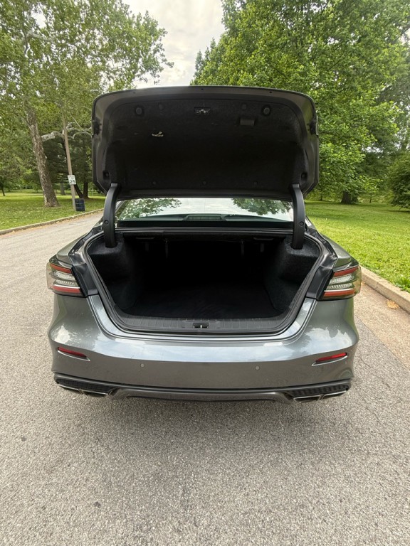 2021 Nissan Maxima Image 20