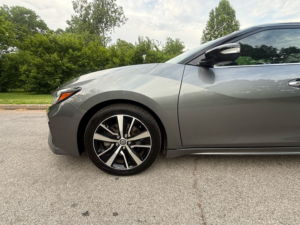 2021 Nissan Maxima Image 22