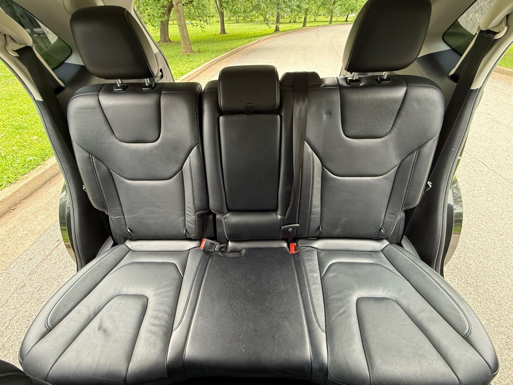 2015 Ford Edge Image 20