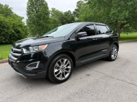 Image for 2015 Ford Edge Titanium ID: 7426217