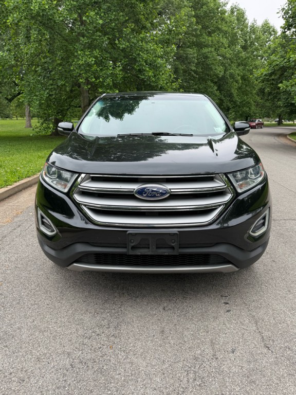 2015 Ford Edge Image 2