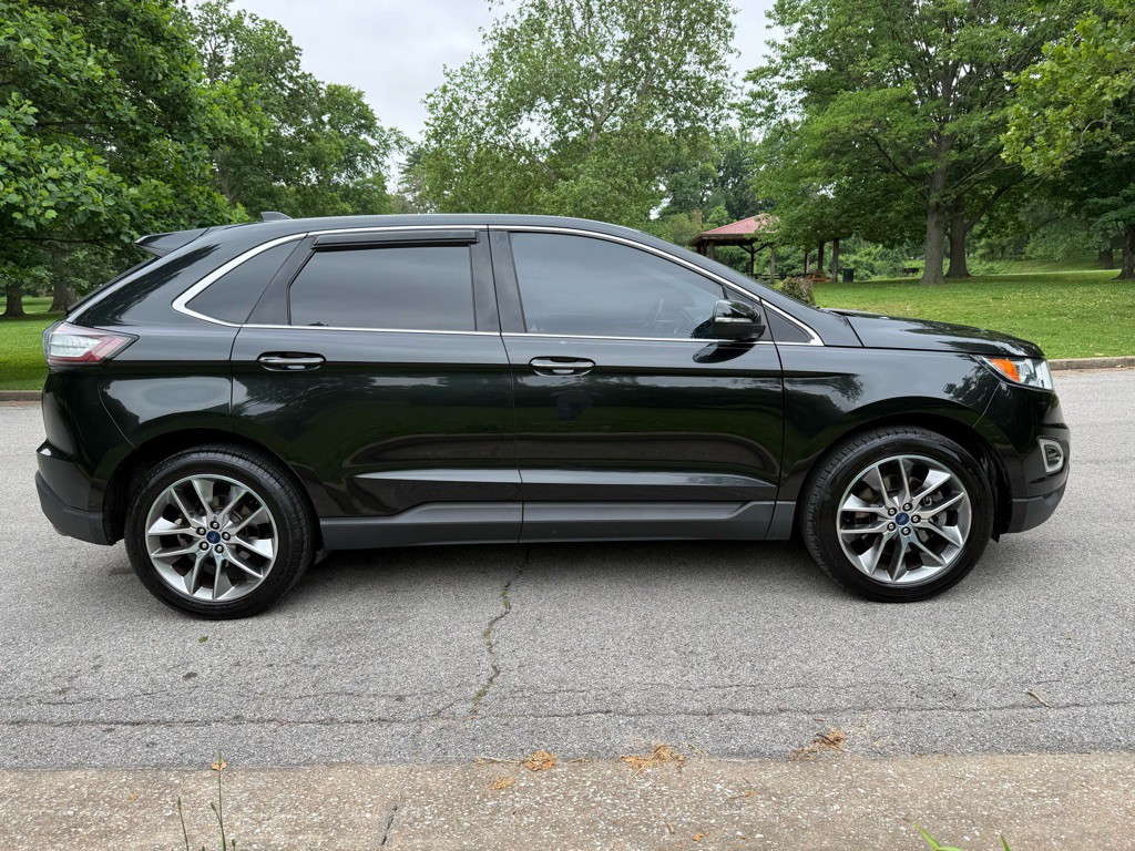 2015 Ford Edge Image 6