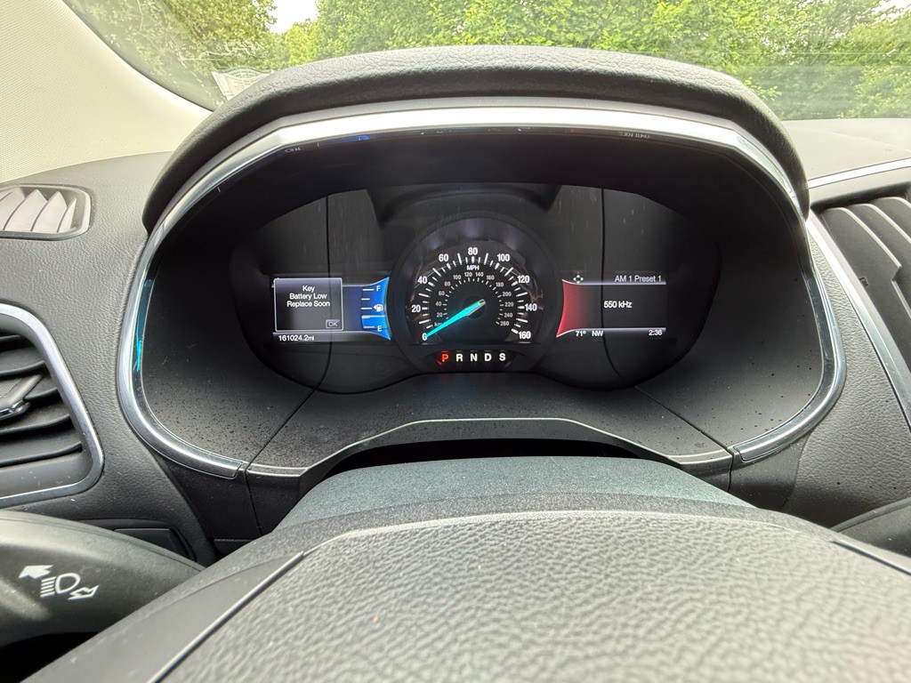 2015 Ford Edge Image 14